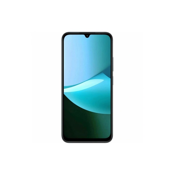 Смартфон REDMI 15C 4 ГБ/256 ГБ, зеленый
